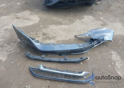 2011 Honda Cr-V Se from USA, damaged, VIN 5J6RE4H4XBL050133